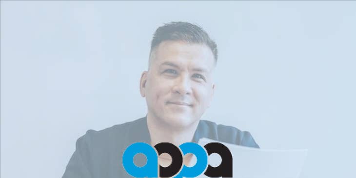APPA Career Center logo.