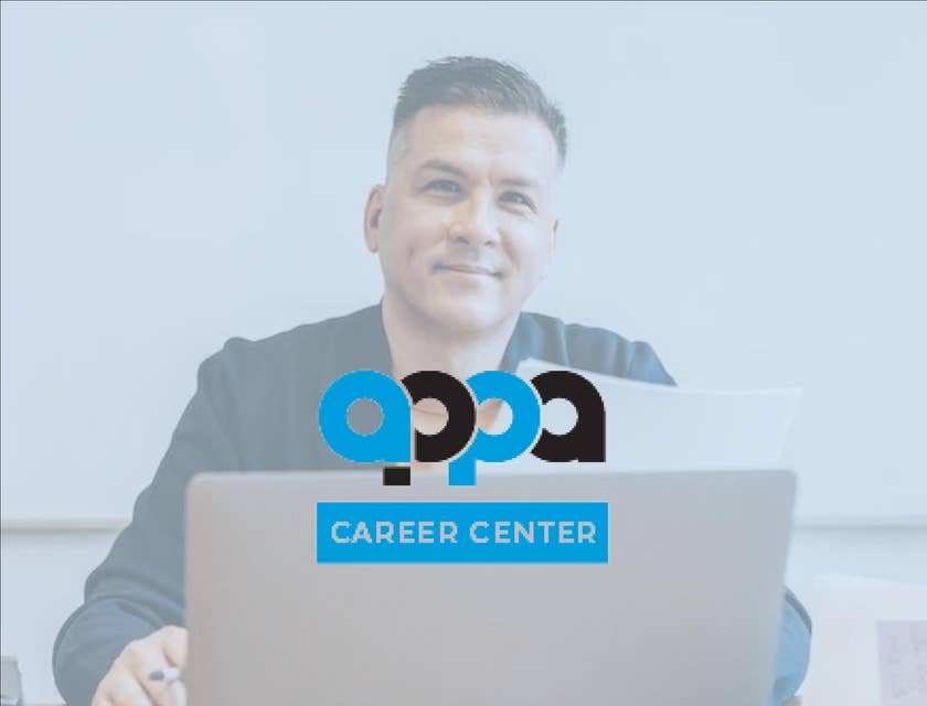 APPA Career Center