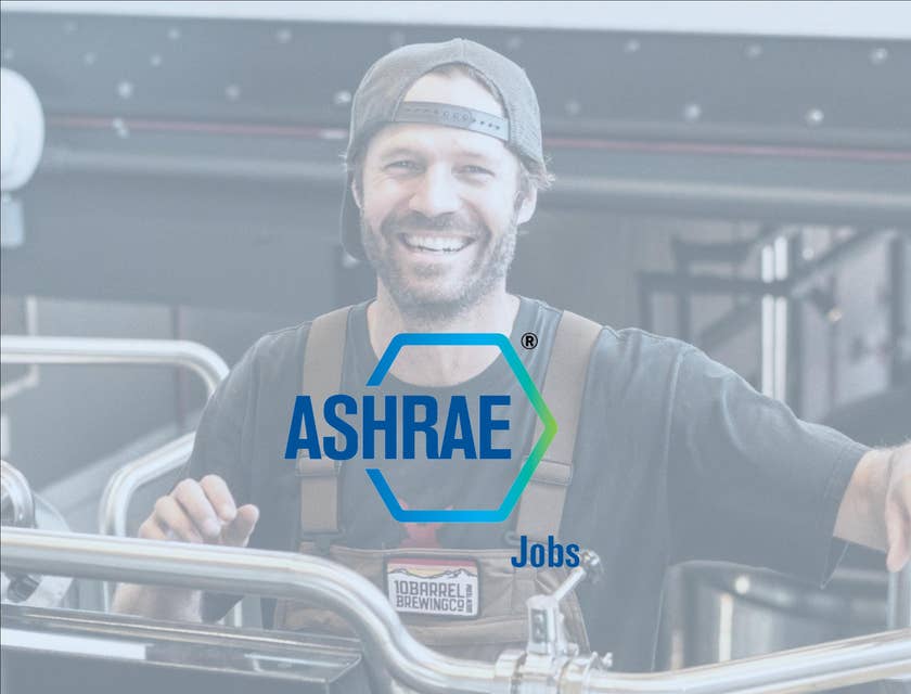 ASHRAE Jobs