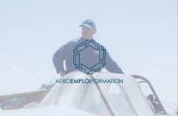 Logo d'AeroEmploiFormation.