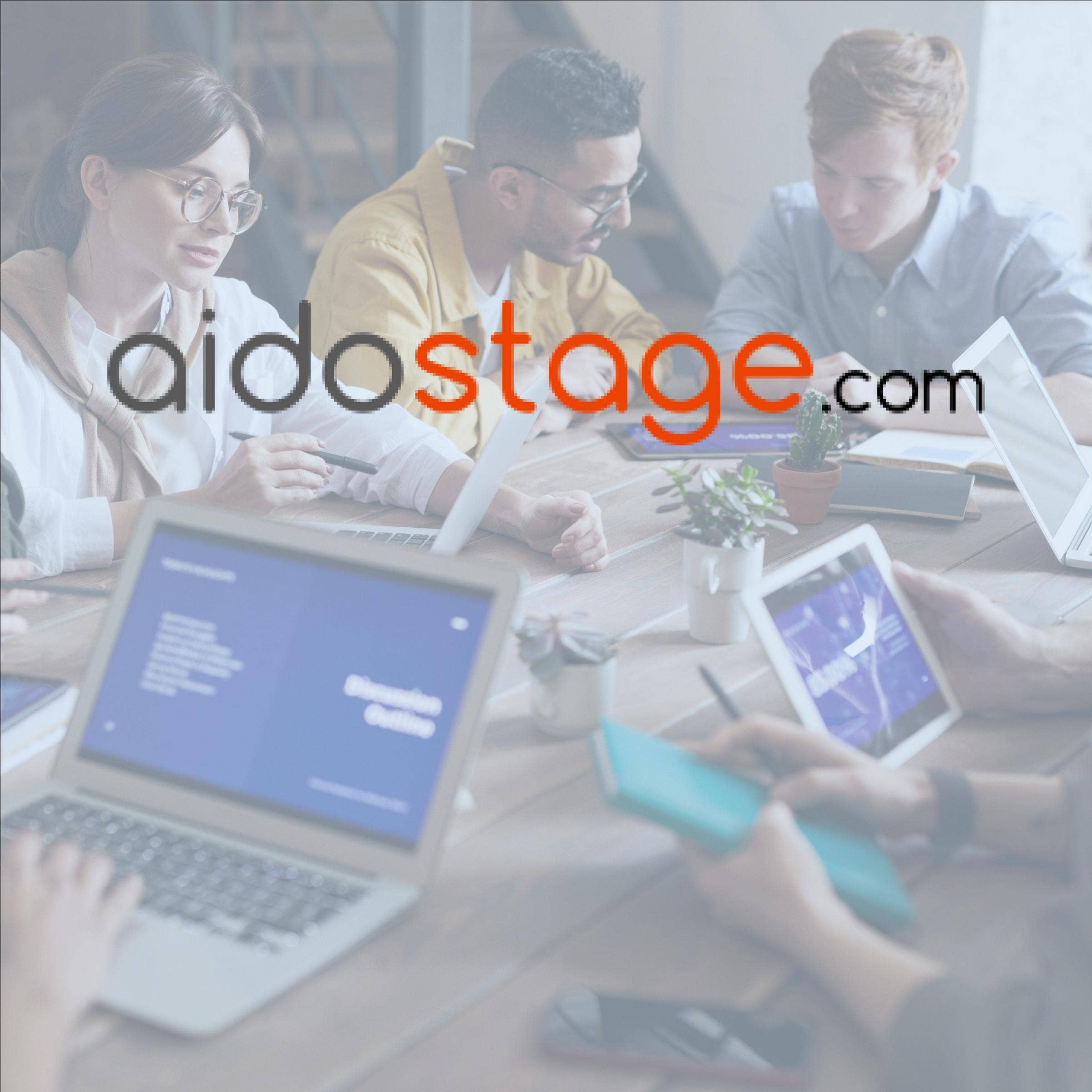 Évaluation d'Aidostage avec tarifs, alternatives et FAQs