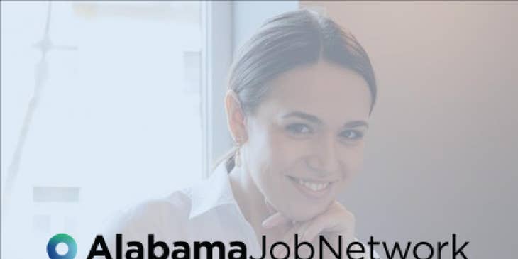 AlabamaJobNetwork.com logo.