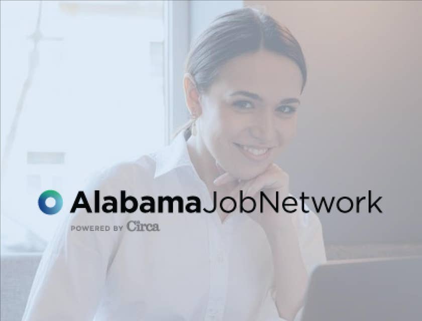 AlabamaJobNetwork.com logo.