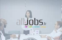 Logo d'Alljobs.