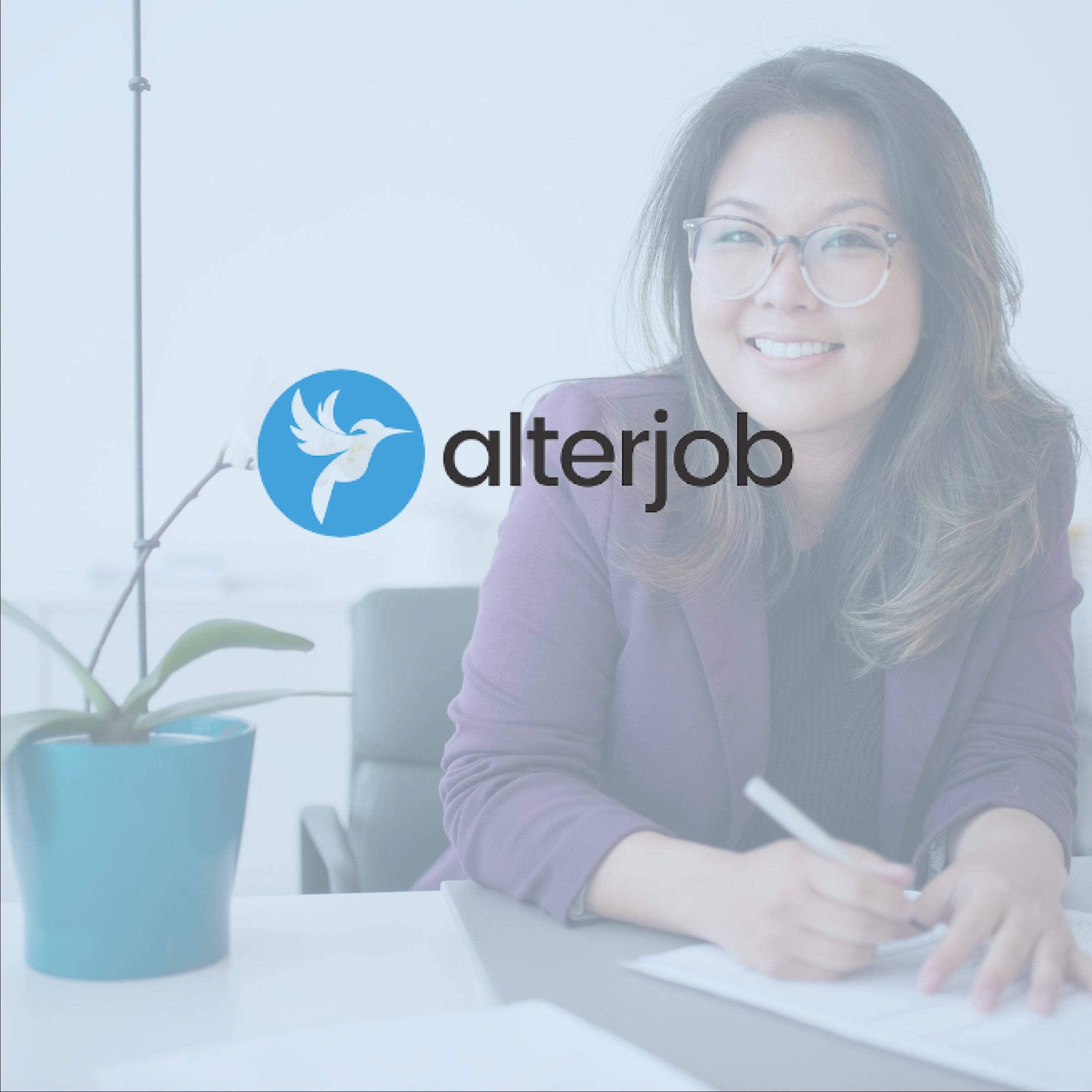 Évaluation d'Alterjob avec tarifs, alternatives et FAQs
