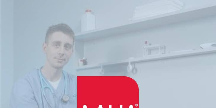 AAHA Logo.