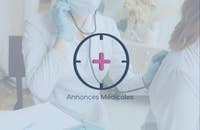 Logo d'Annonces-Médicales.