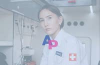 Logo d'AnnoncesParamedicales.com.