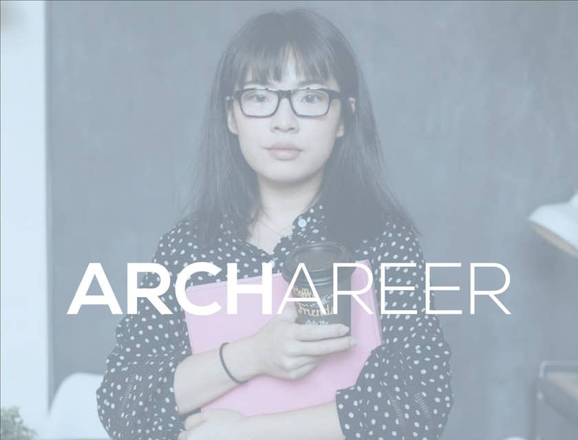 Archareer logo.