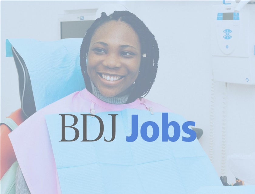 BDJ Jobs logo.