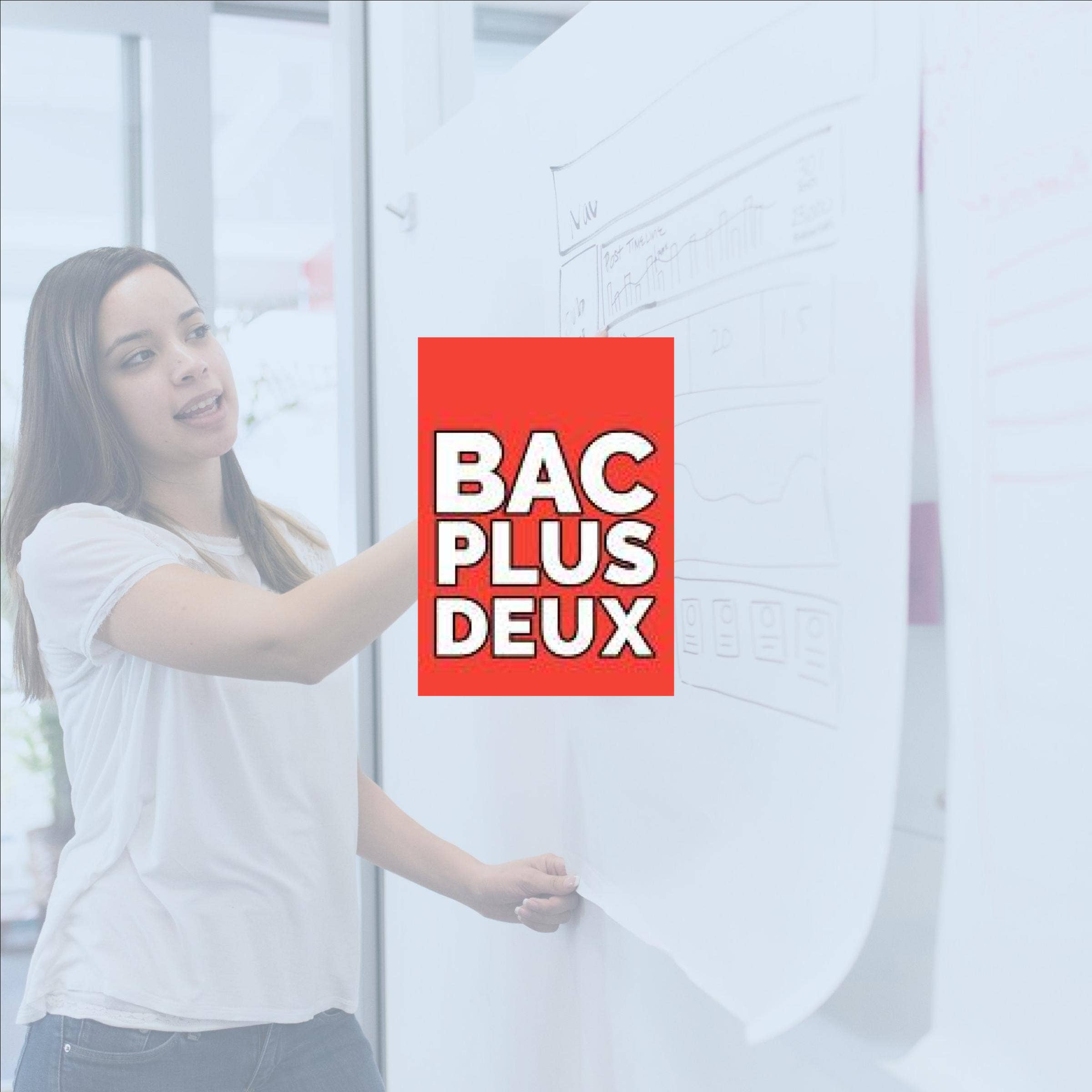 Évaluation de Bacplusdeux.com avec tarifs, alternatives et FAQs