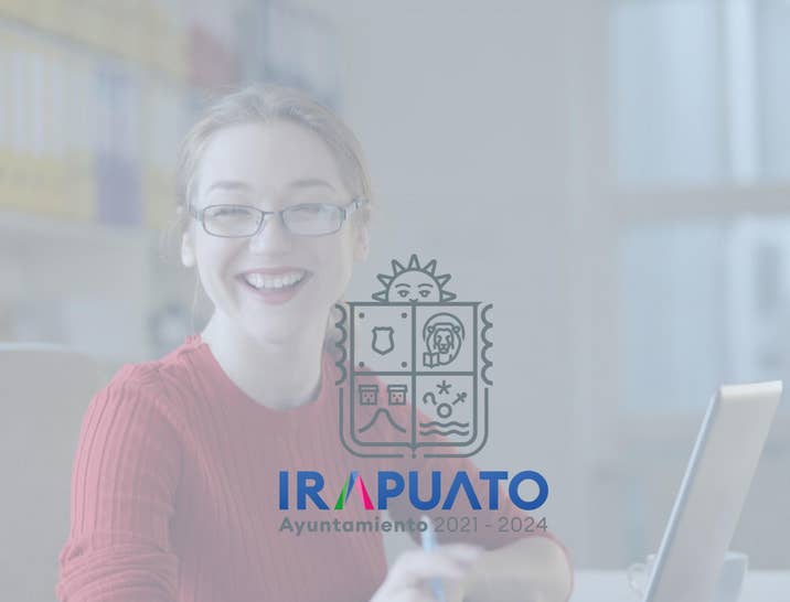 Bolsa de Empleo Irapuato