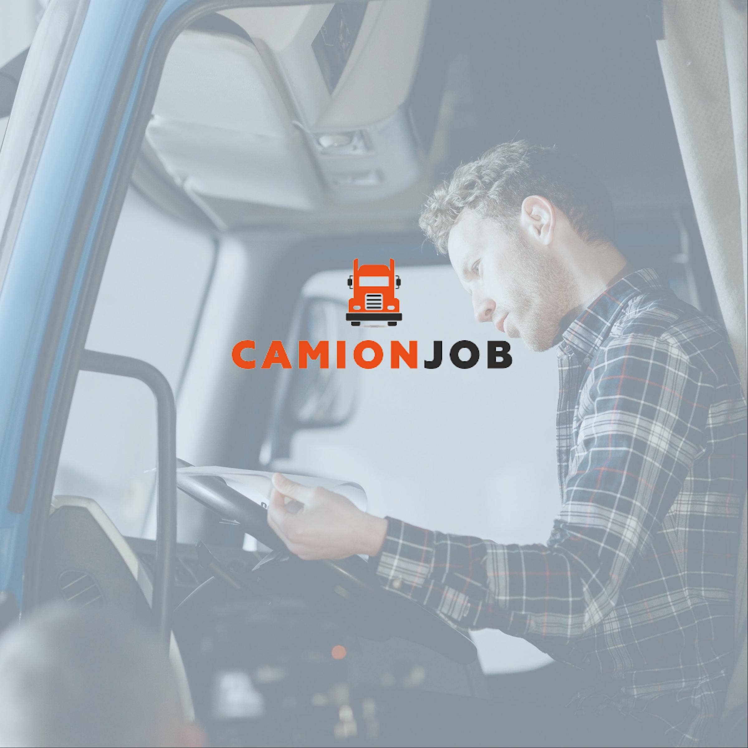 Évaluation de CAMIONJOB avec tarifs, alternatives et FAQs