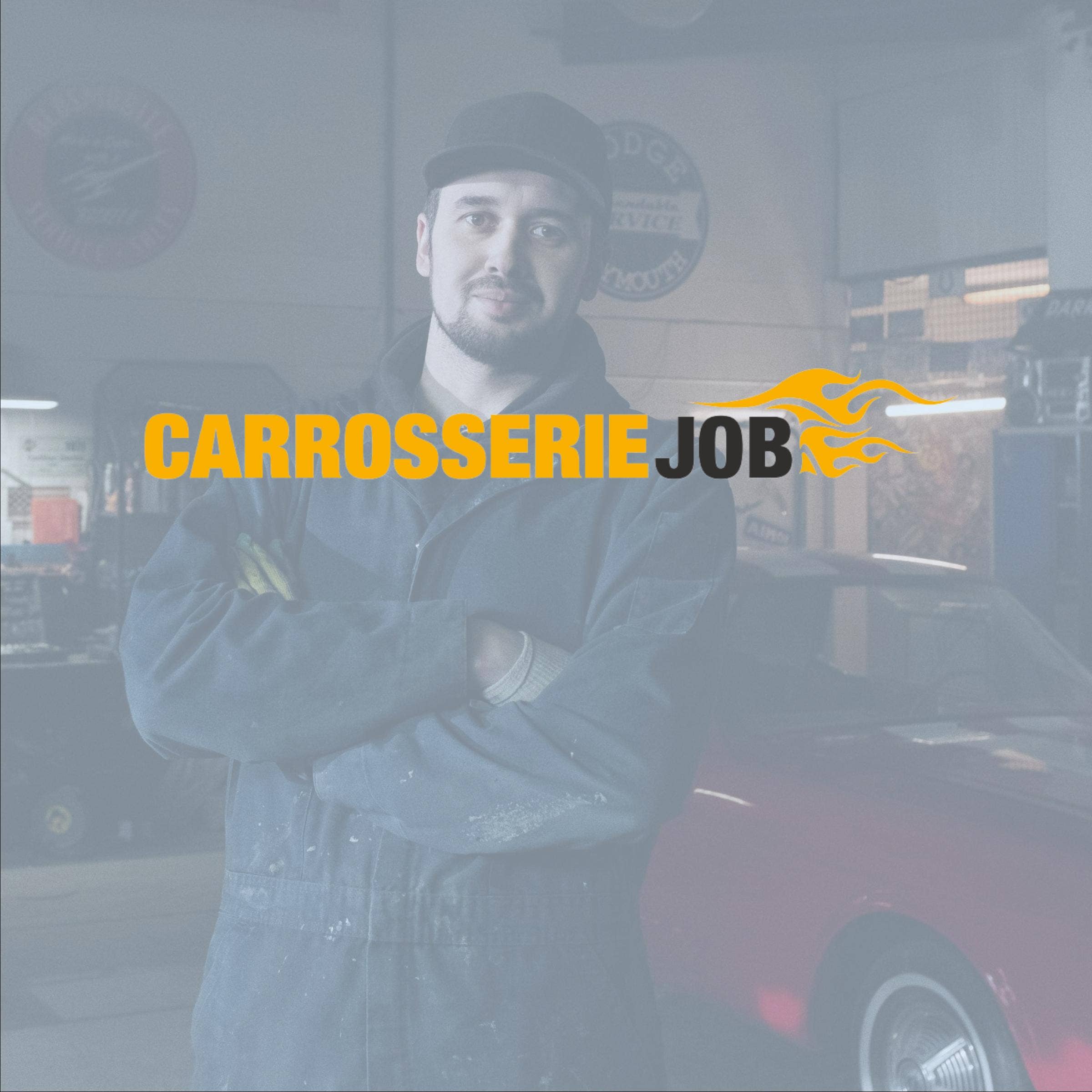 Évaluation de CARROSSERIEJOB avec tarifs, alternatives et FAQs