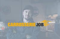 Logo de CARROSSERIEJOB