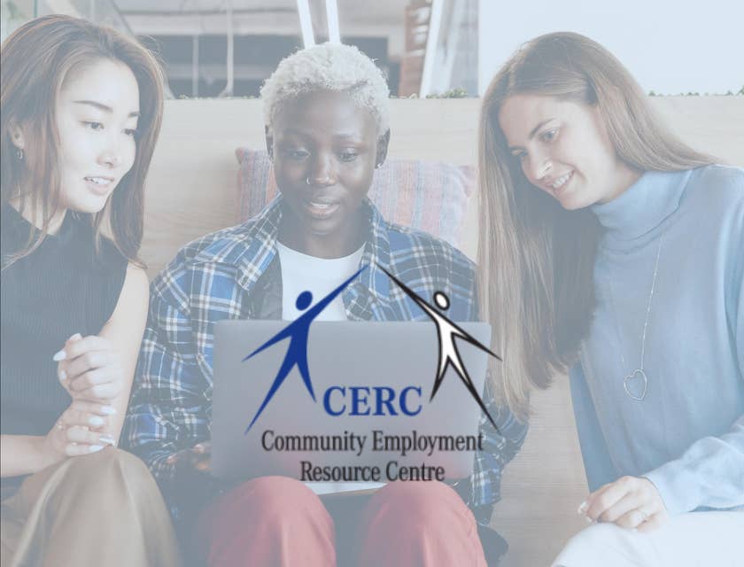 CERC logo