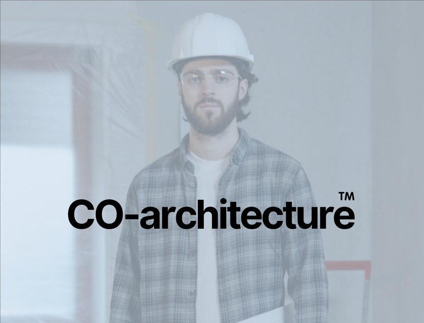 CO-architecture logo.