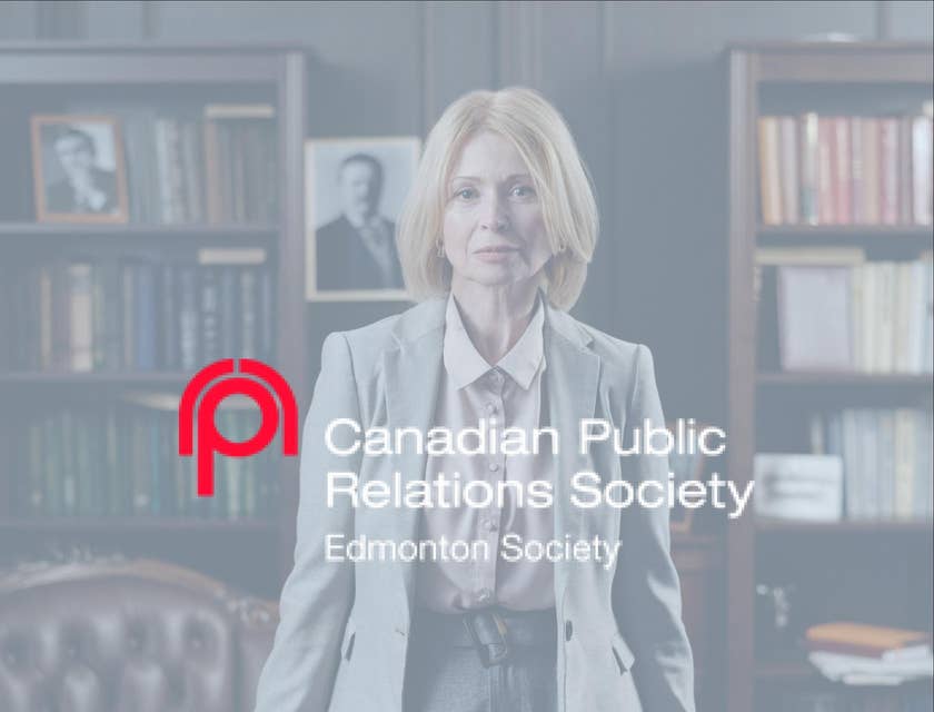 CPRS Edmonton logo.