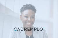 Logo de Cadremploi.