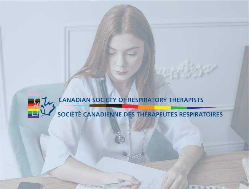 Canadian Society of Respiratory Therapists
