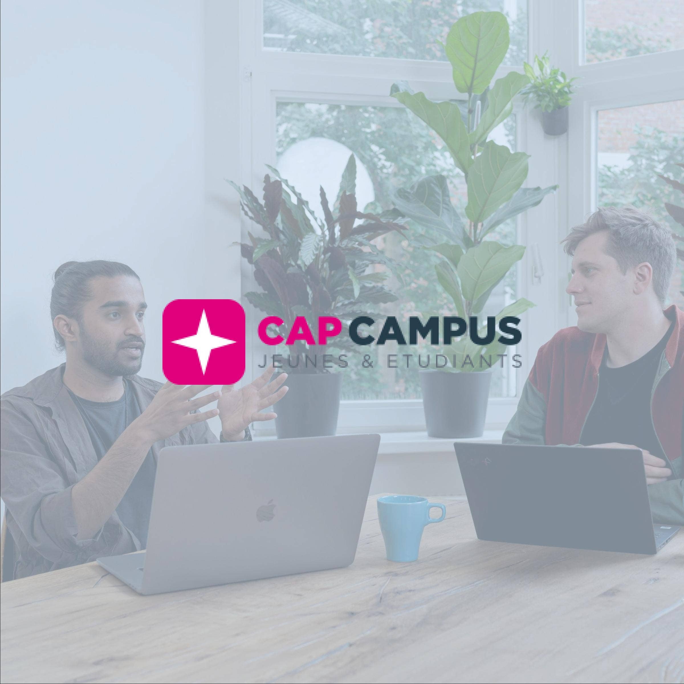 Évaluation de Capcampus avec tarifs, alternatives et FAQs