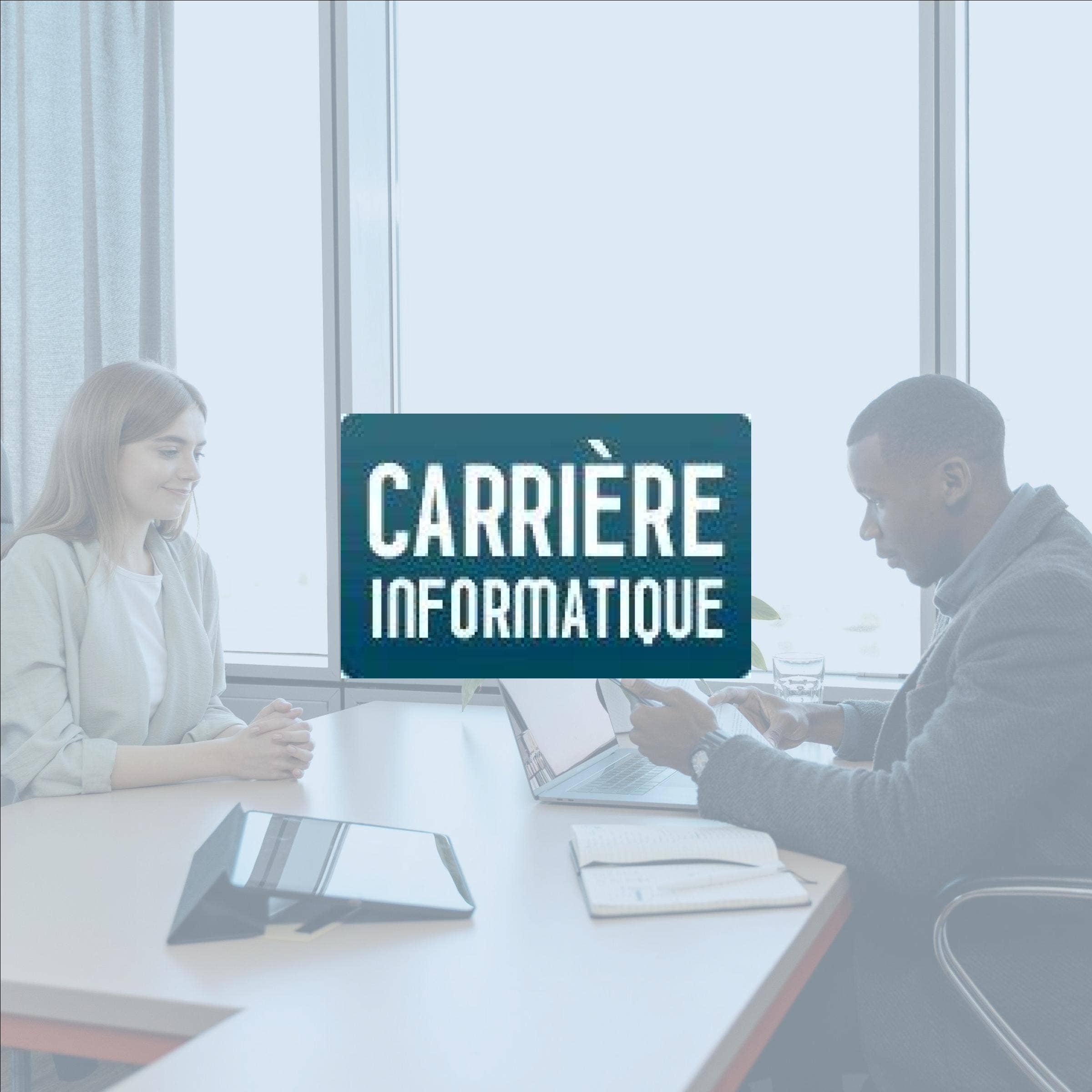 Évaluation de Carrière Informatique avec tarifs, alternatives et FAQs