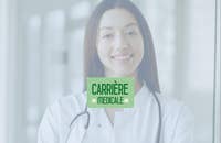 Logo de Carrière Médicale.