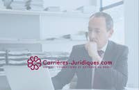Logo de Carrières-Juridiques.com.