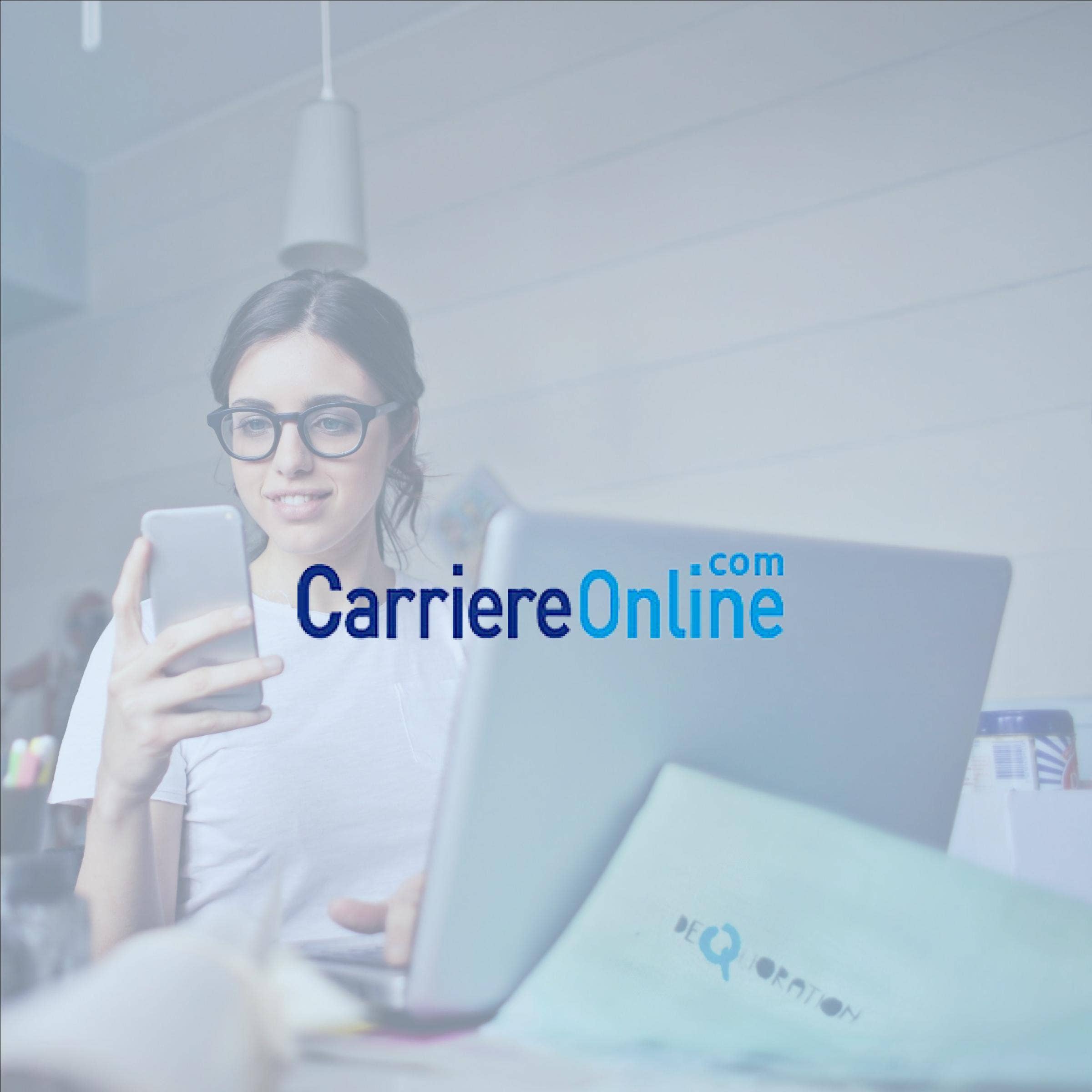 Évaluation de CarriereOnline avec tarifs, alternatives et FAQs