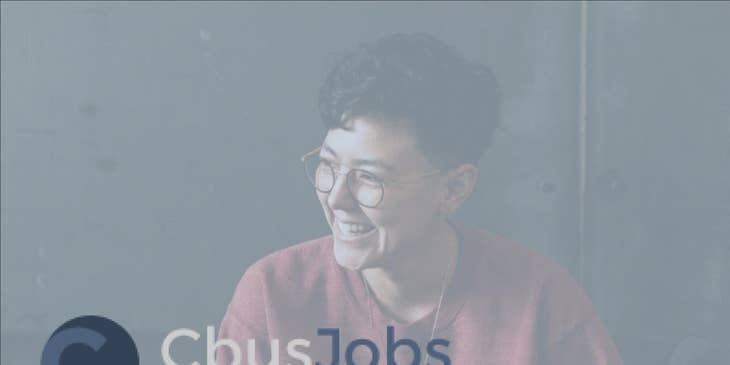 CbusJobs.com logo.