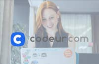Logo de Codeur.com.