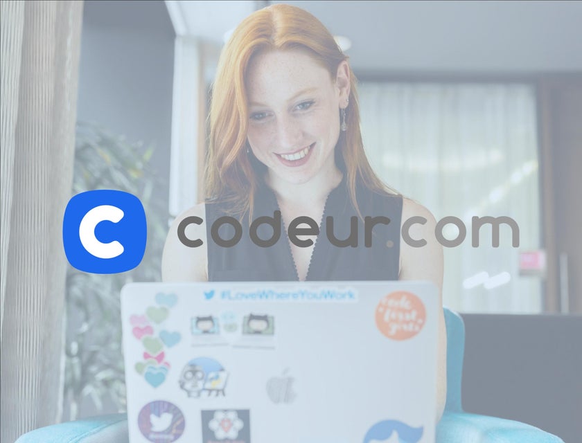 Logo de Codeur.com.