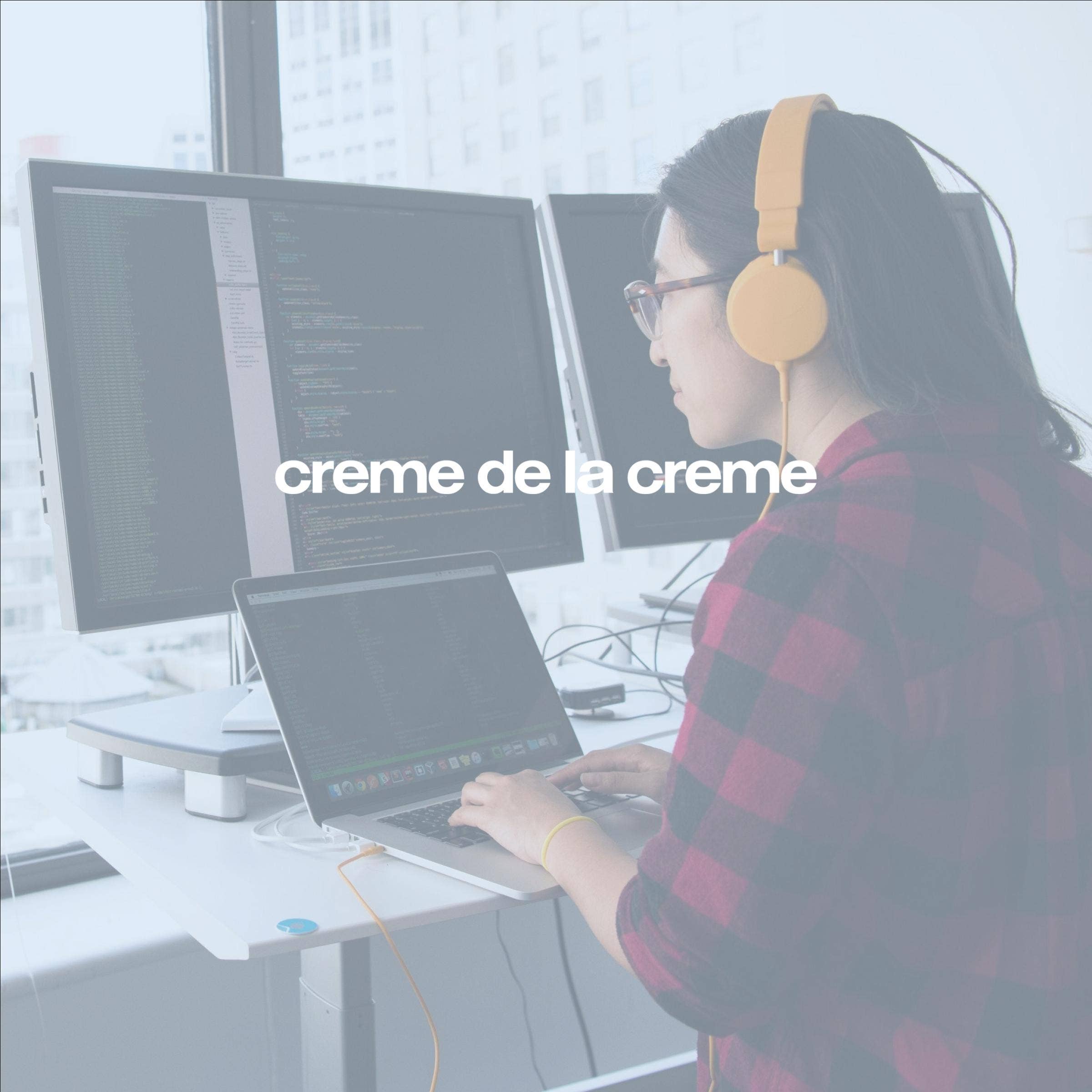 Évaluation de Crème de la Crème avec tarifs, alternatives et FAQs