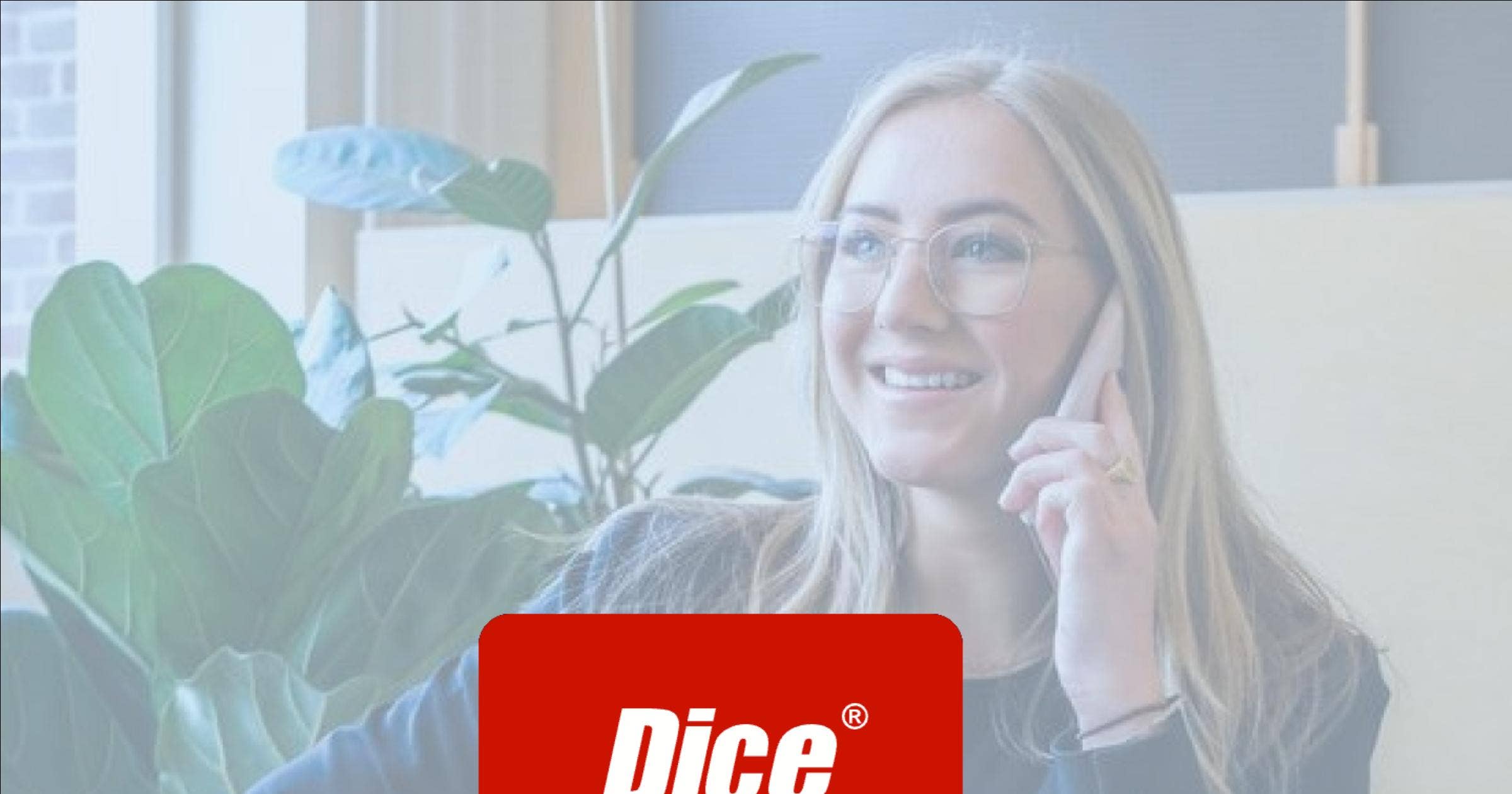 Dice Employer Login