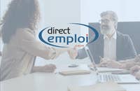 Logo de Direct Emploi.