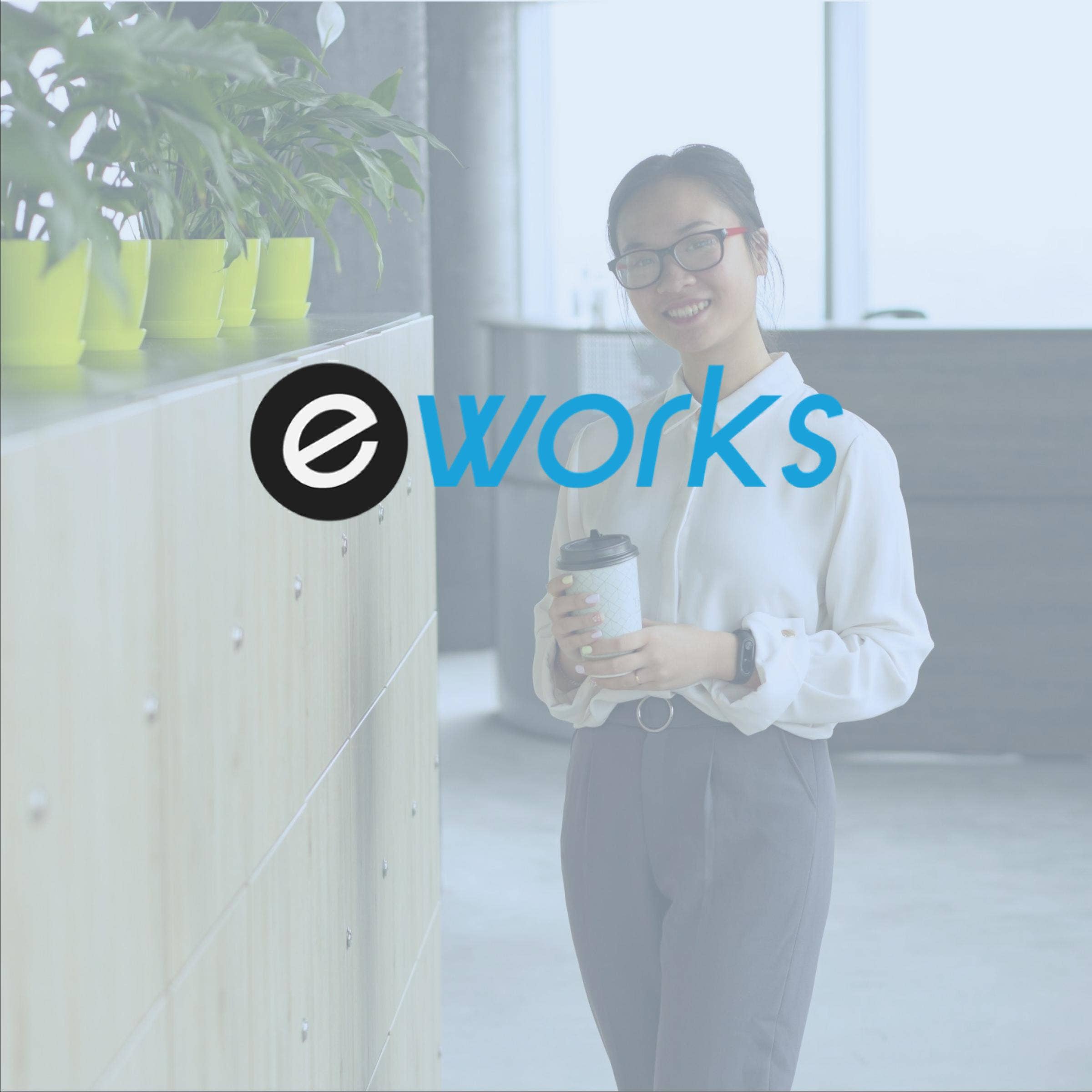 Évaluation d'E-Works avec tarifs, alternatives et FAQs