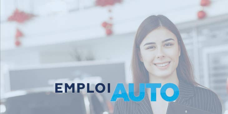 Logo d'EMPLOI AUTO.