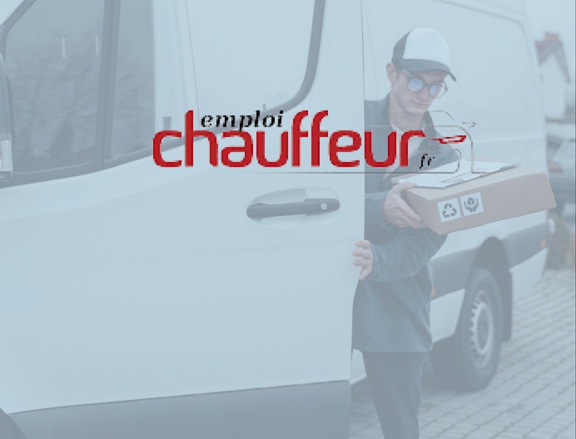 Logo d'EMPLOI-CHAUFFEUR.