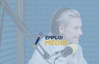 Logo d'EMPLOI MÉDIA