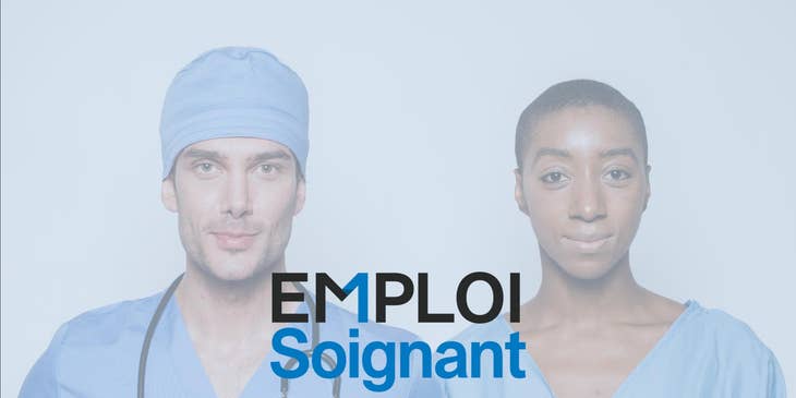 Logo d'EMPLOISoignant.