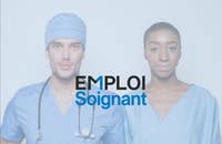 Logo d'EMPLOISoignant.