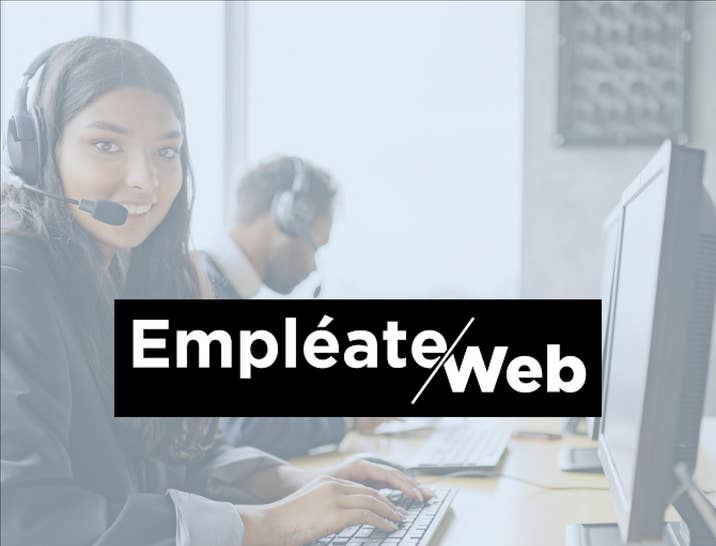 Empléate Web