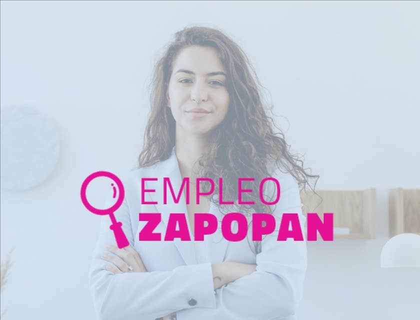 Empleo Zapopan