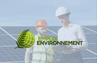 Logo d'Emploi Environnement.