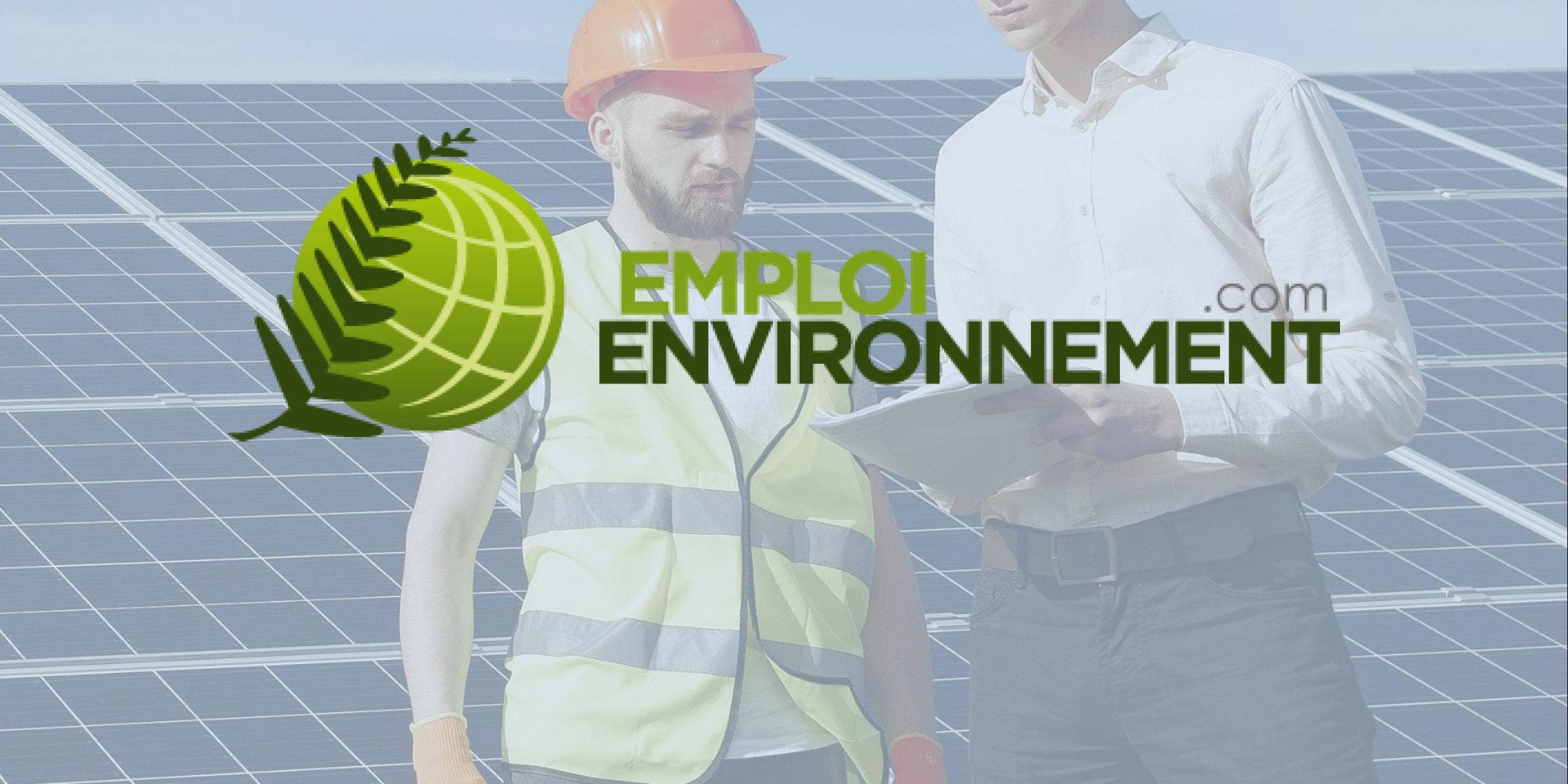 Emploi Environnement