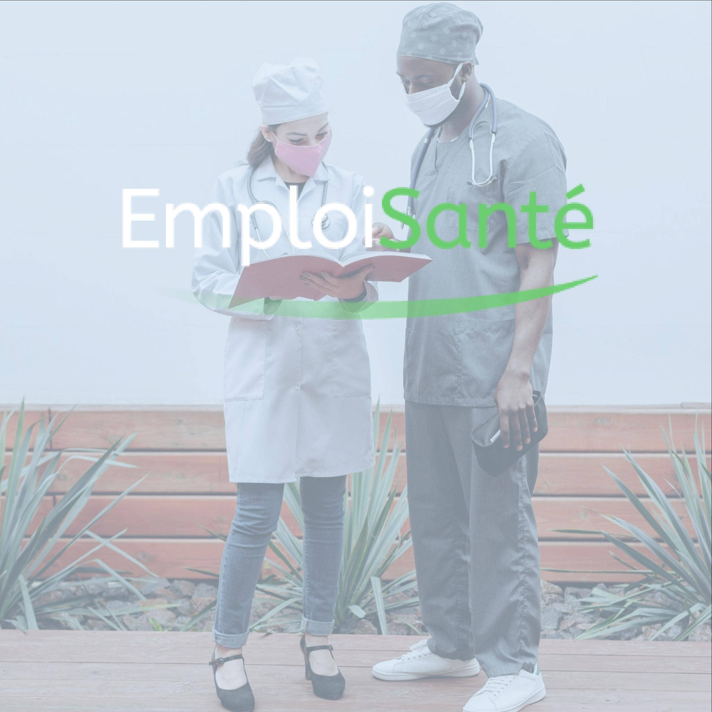 Évaluation d'EmploiSanté avec tarifs, alternatives et FAQs