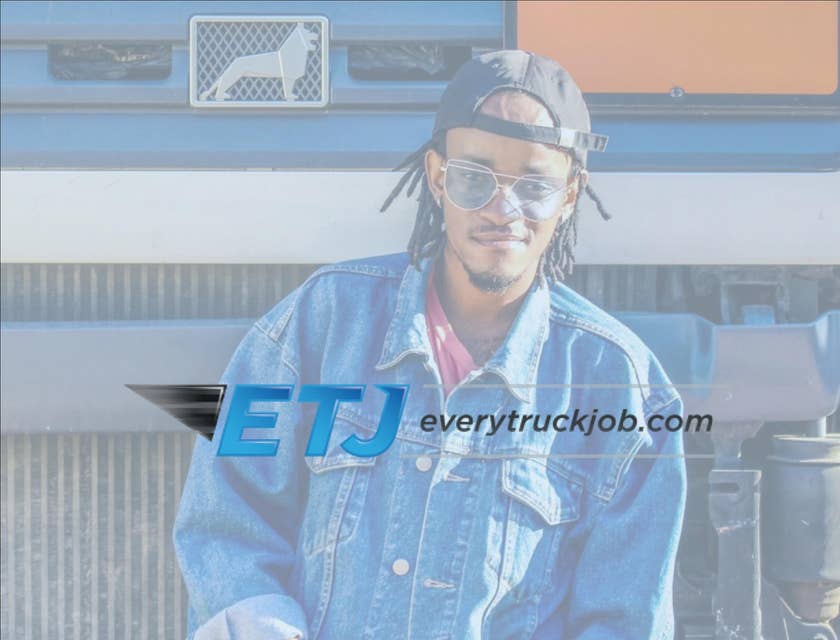 EveryTruckJob.com logo.