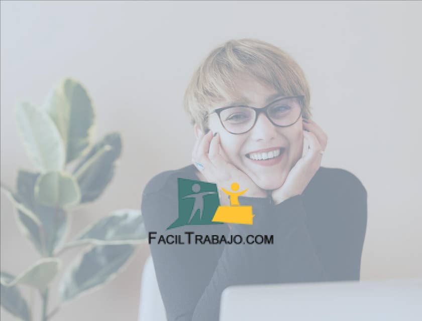 FácilTrabajo logo.