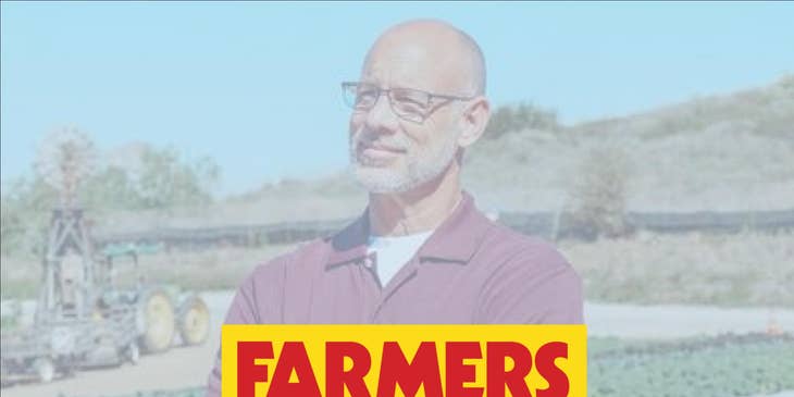 Farmers Weekly logo.