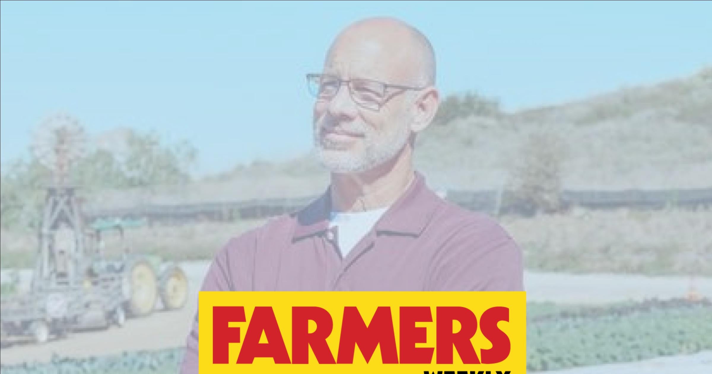 Farmers Weekly Job Board